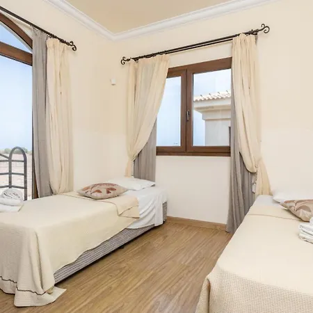 Elysia * Paralimni
