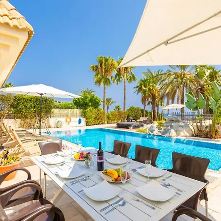 Villa Elysia