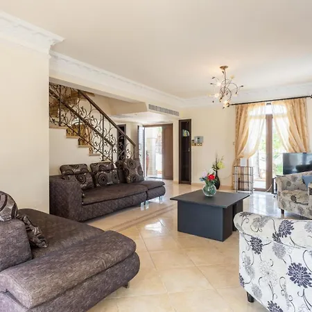 Villa Elysia *