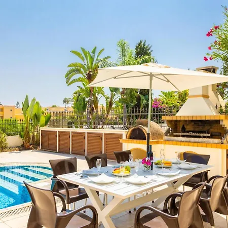Villa Elysia *