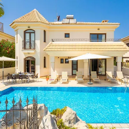 Villa Elysia