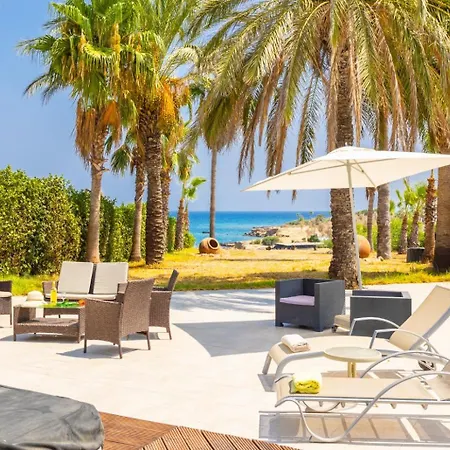 Elysia Villa Paralimni